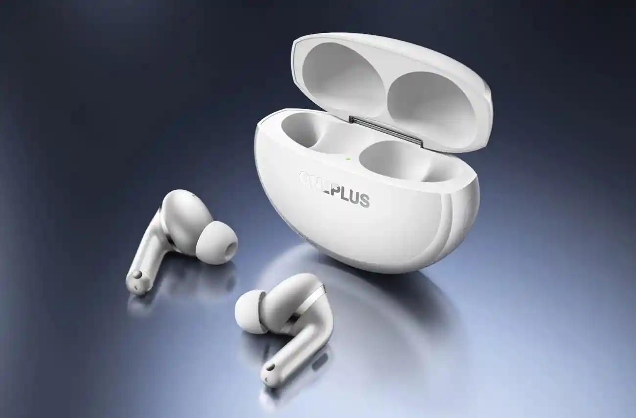 OnePlus stellt Buds Pro 4 mit zwei Treibern vor