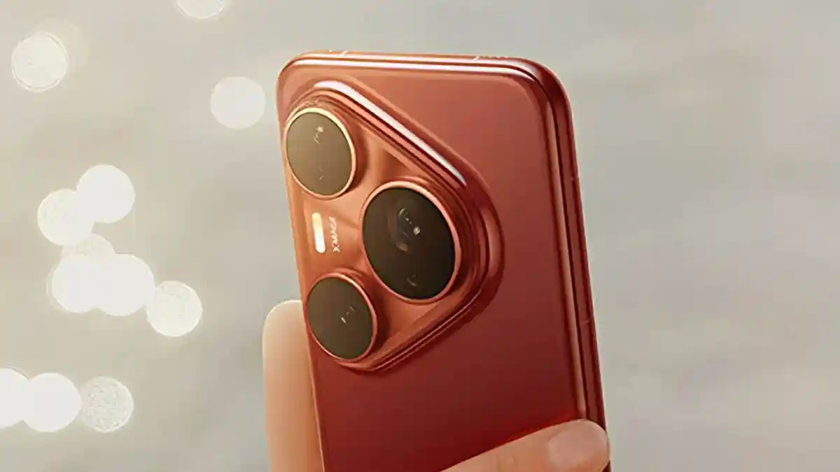 HuaweiがPura 80とPura 70向けにセキュリティ更新を配信