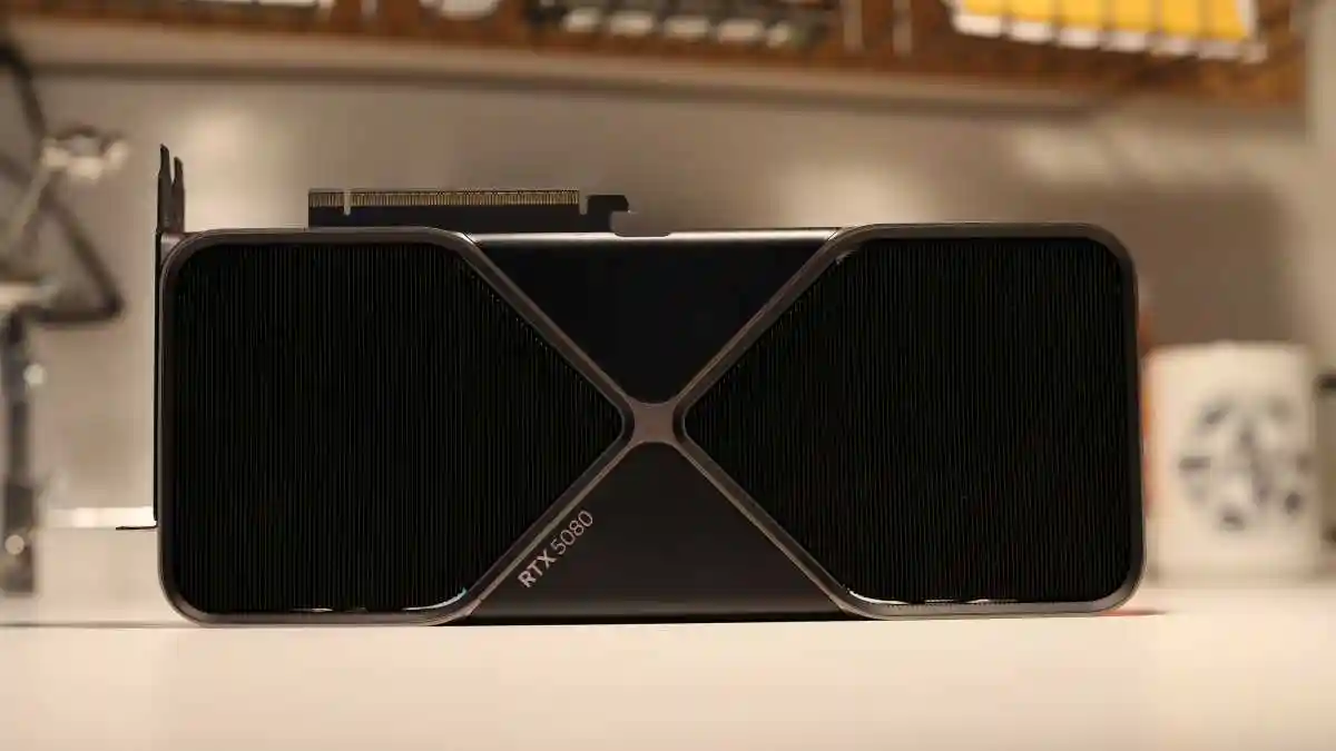 NVIDIA、中国向けRTX 5080 24GB版の投入を前倒し