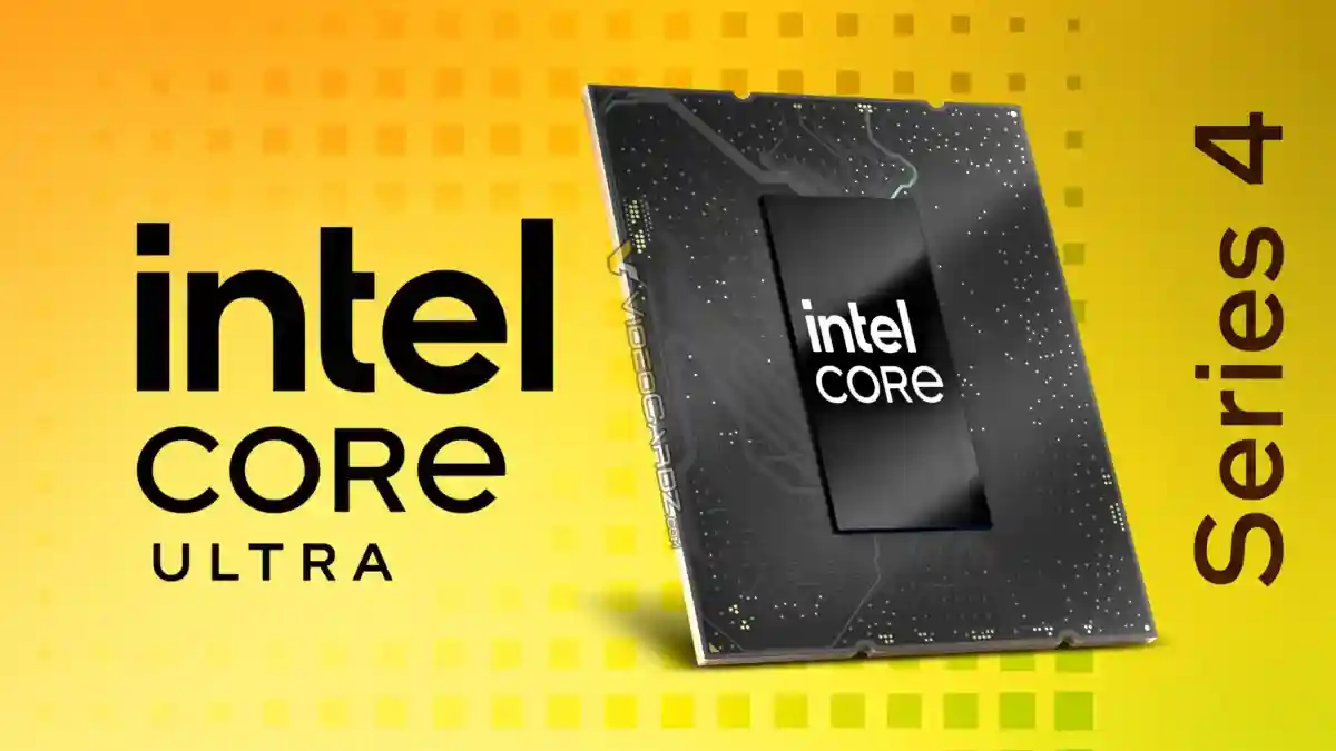 Intel Nova Lake pode ser até 33% mais rápido em jogos