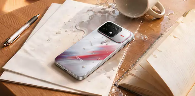Honor presenta la serie gaming Win 2 con batteria da 12.070 mAh