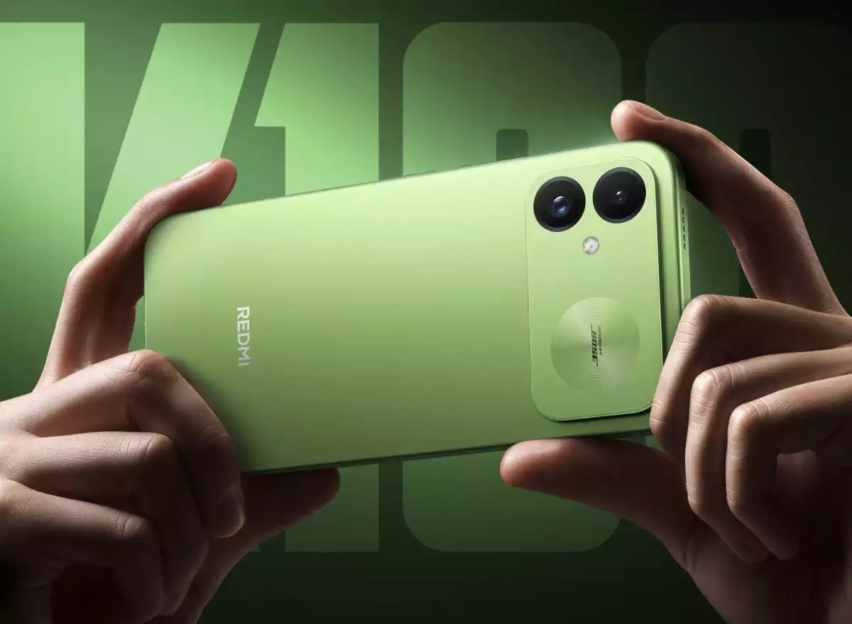 Redmi svela le nuove specifiche dello smartphone K100 in vista del debutto del 26 ottobre