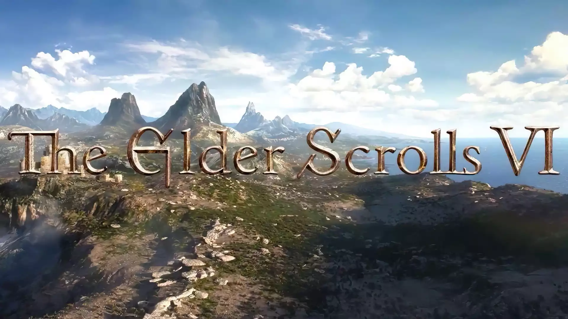 The Elder Scrolls VI potrebbe uscire nel 2028 insieme al nuovo Xbox