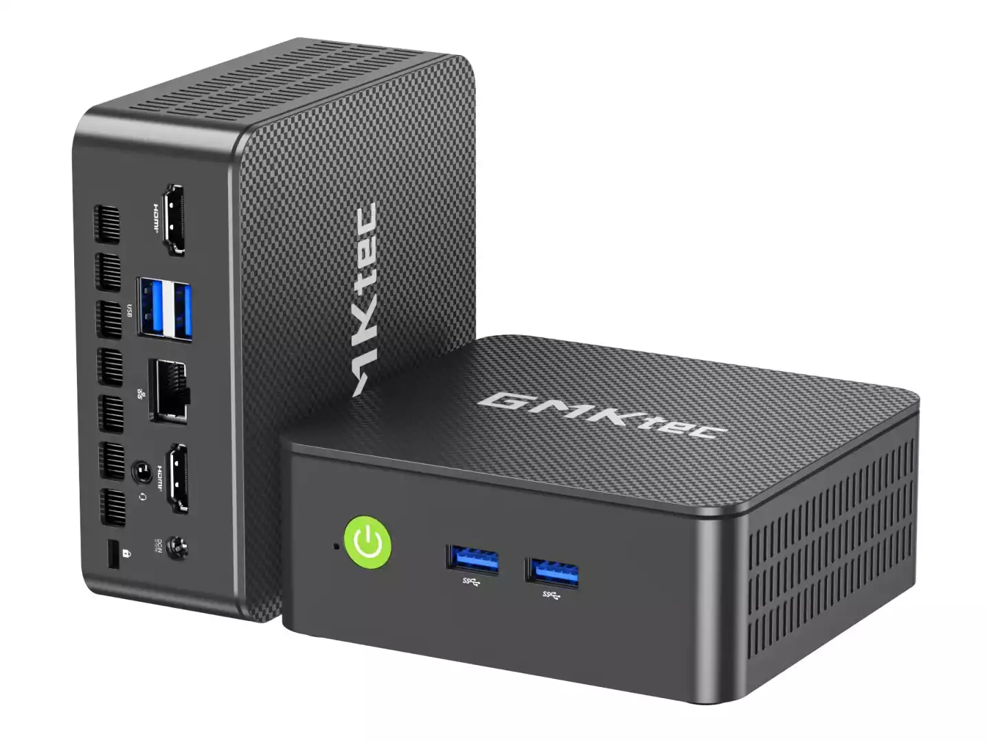 GMKtec stellt Mini-PC NucBox G3 Ultra ab 270 Dollar vor
