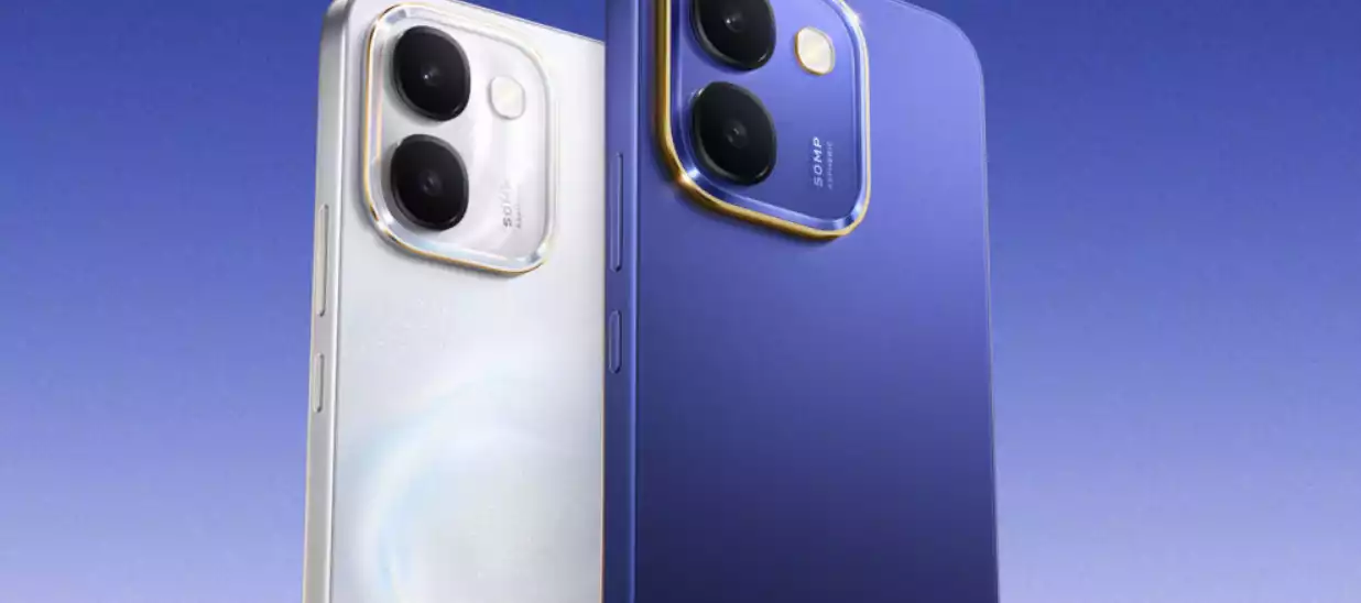 Vivo bereitet Smartphone Y600 mit 10 000-mAh-Akku vor