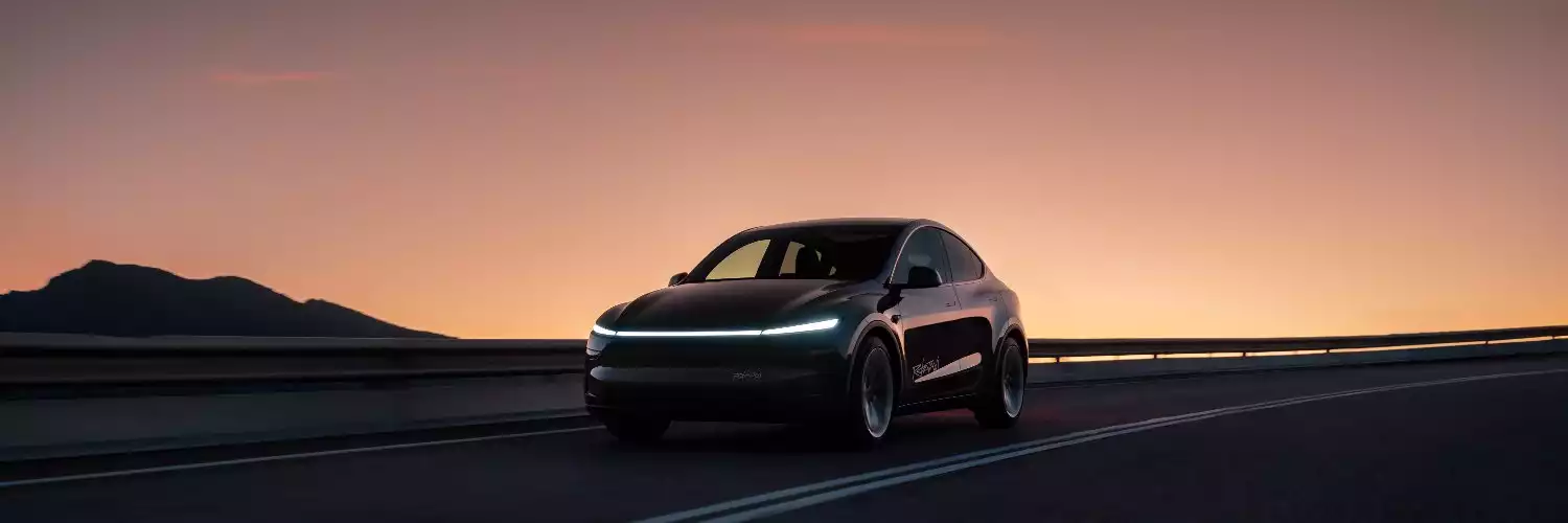 I robotaxi Tesla percorrono 5 milioni di km senza incidenti con feriti