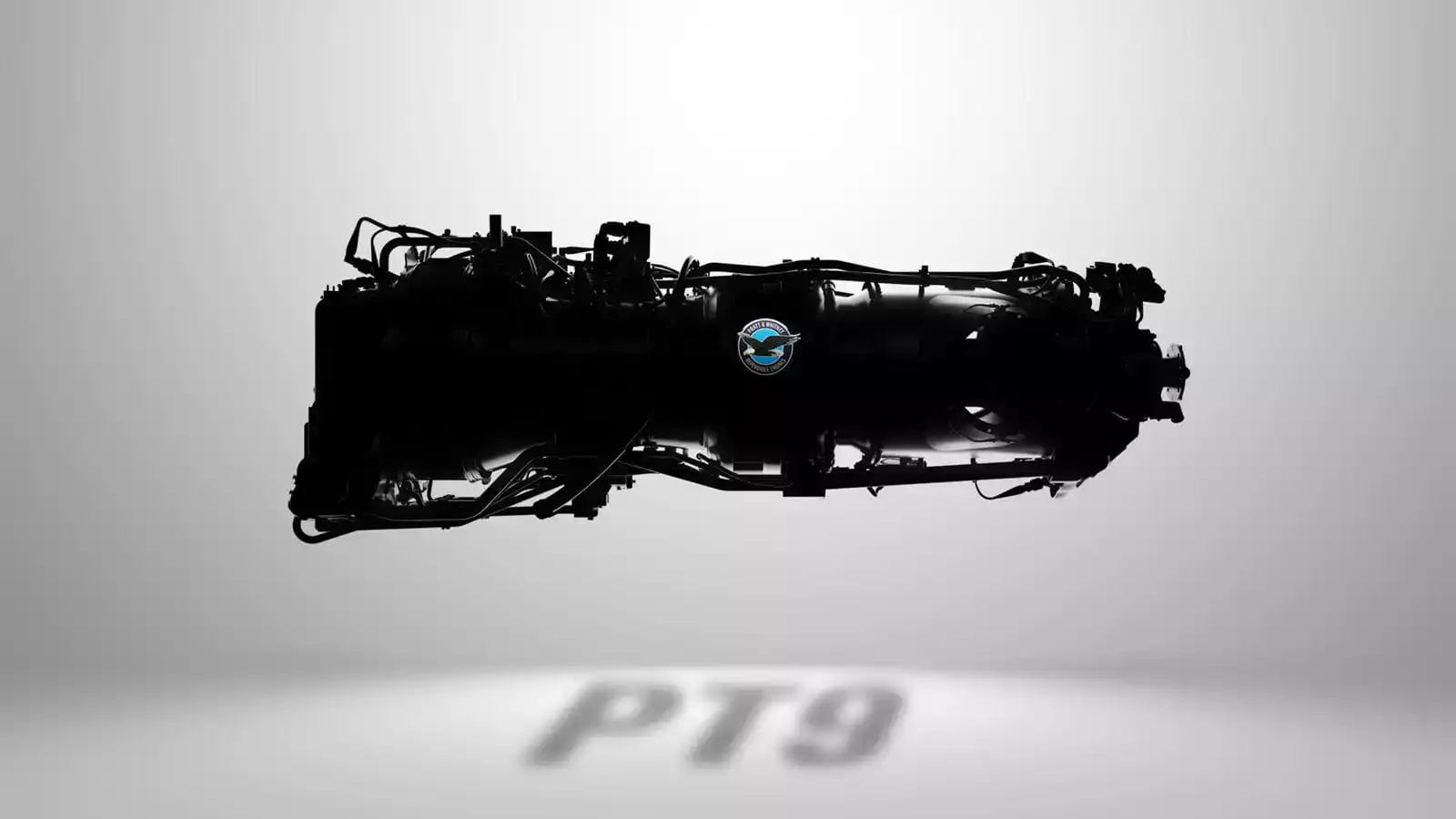 PT9 di Pratt & Whitney: consumi di carburante -20%