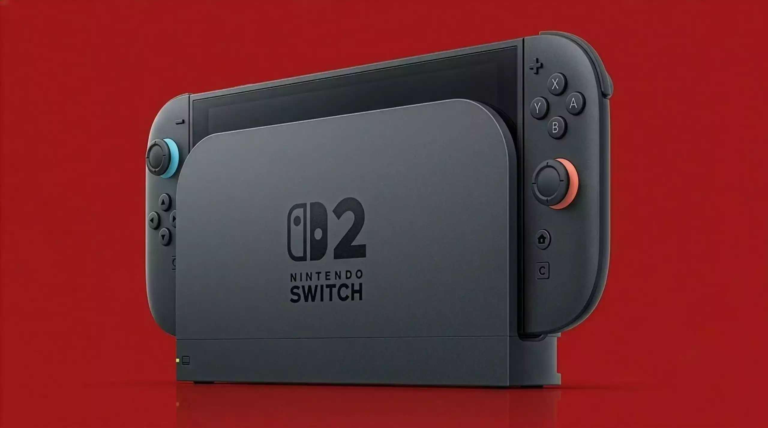 Nintendo Switch 2 : première exécution de code tiers