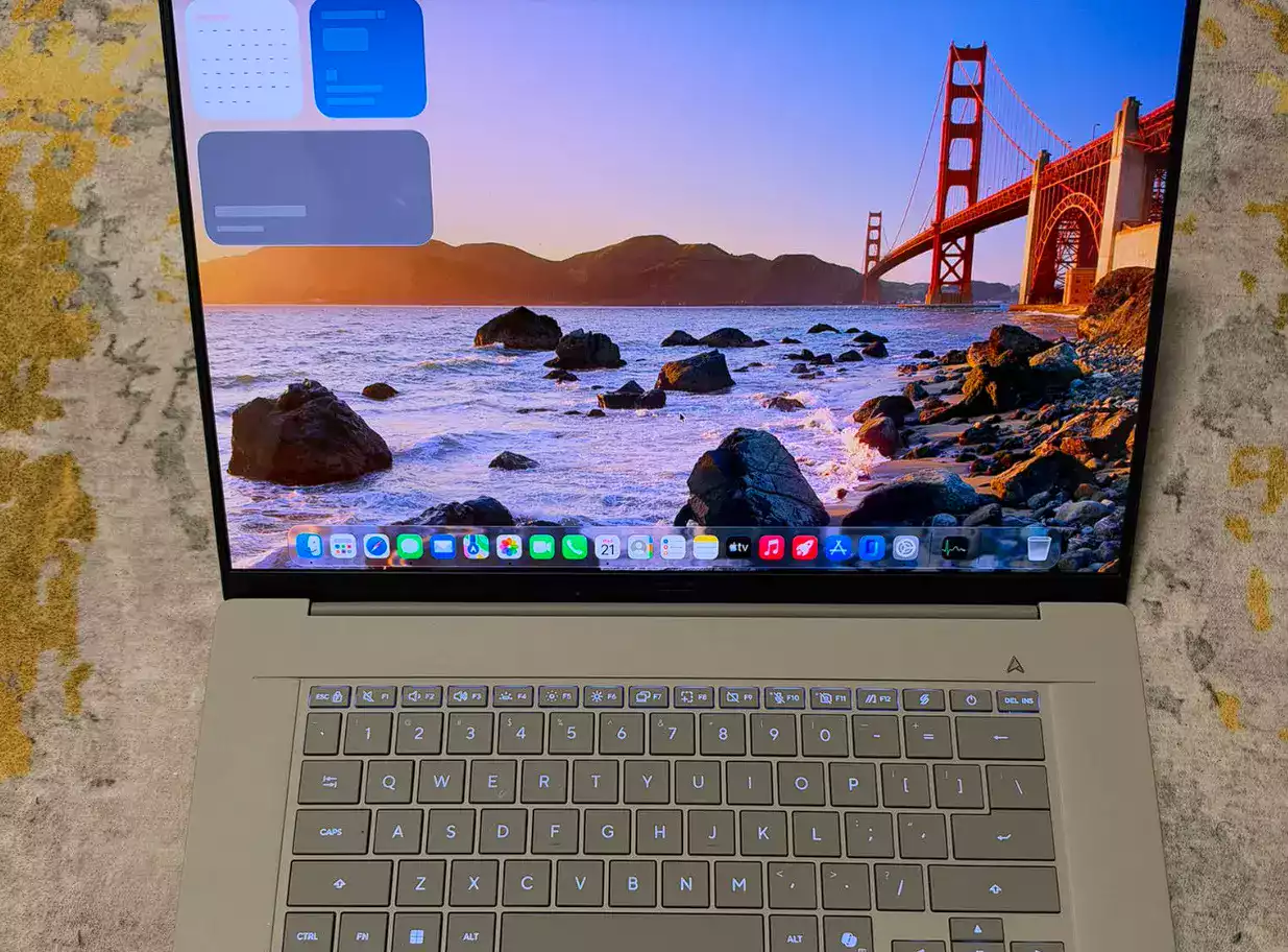 macOS 27 avviato per la prima volta su Snapdragon X2 Elite