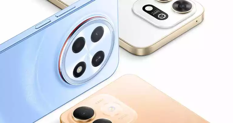 Huawei presenta la serie Enjoy 100 il 28 ottobre