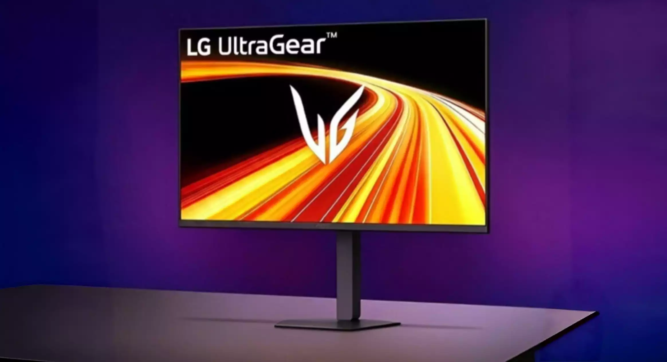 LG lança monitor gamer 32G650B de 300 Hz por 375 dólares