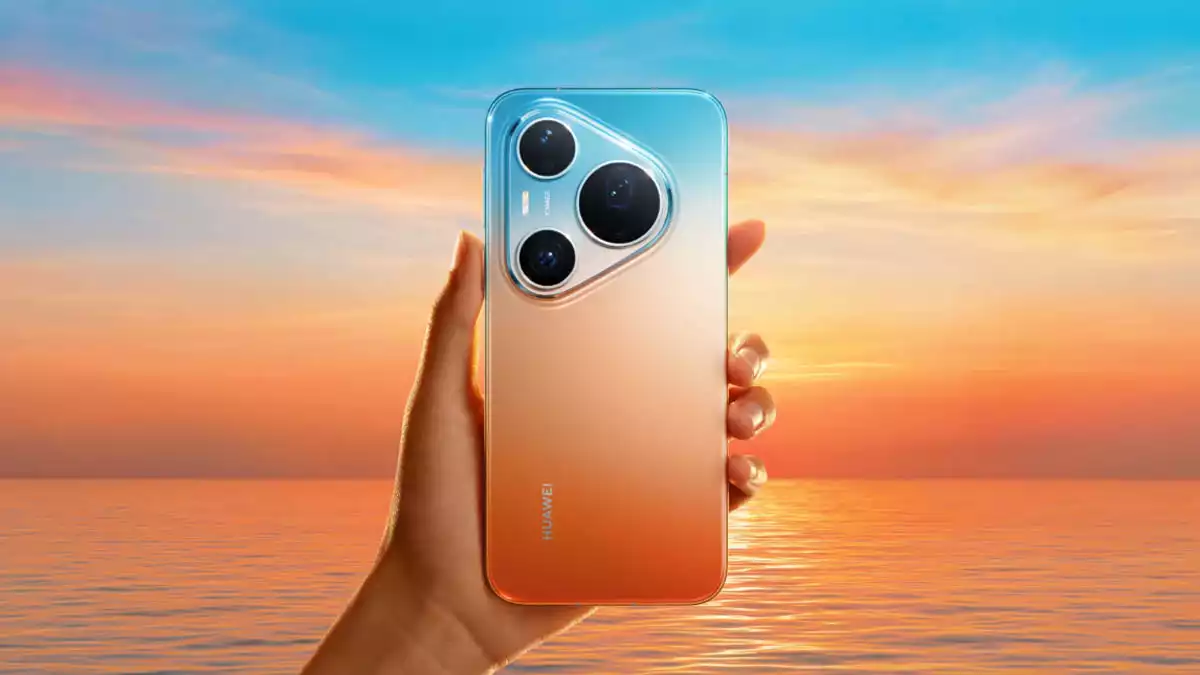 Huawei Pura 90 Plus terá Kirin 9025 e carga de 100 W