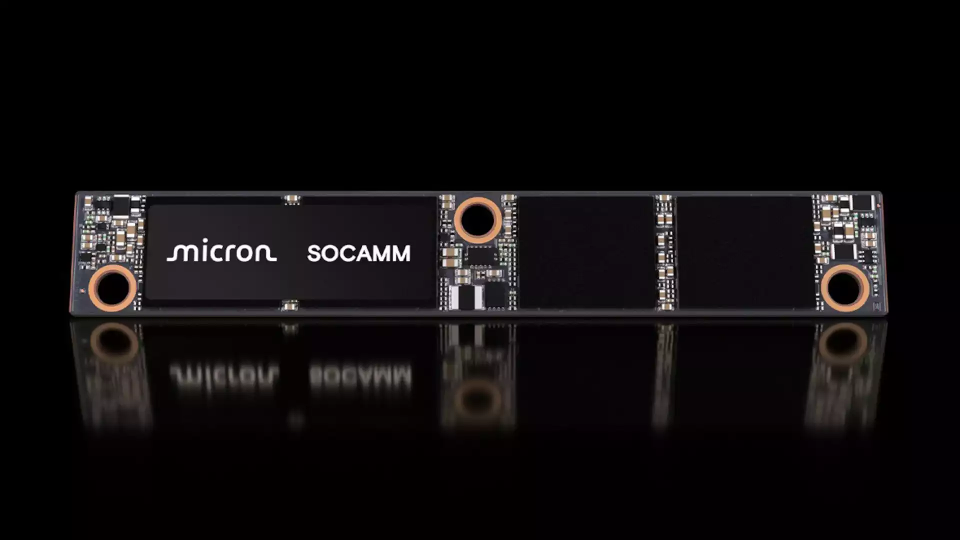 SOCAMM3 pode chegar em 2028 para NVIDIA e AMD
