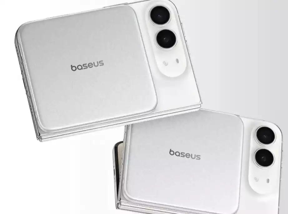 Baseus lancia il power bank magnetico PicoGo Air da 7,9 mm