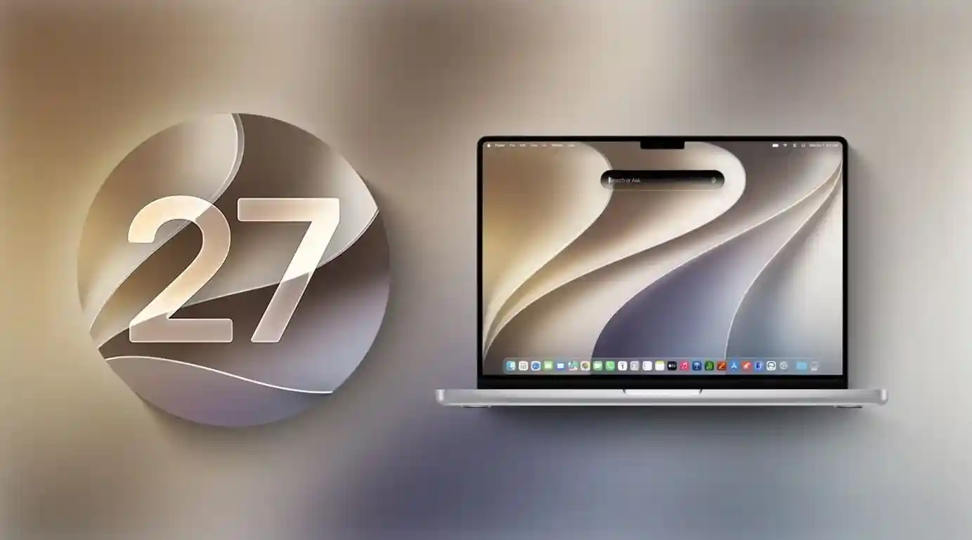 Apple rilascia macOS Golden Gate 27.2 e altri aggiornamenti