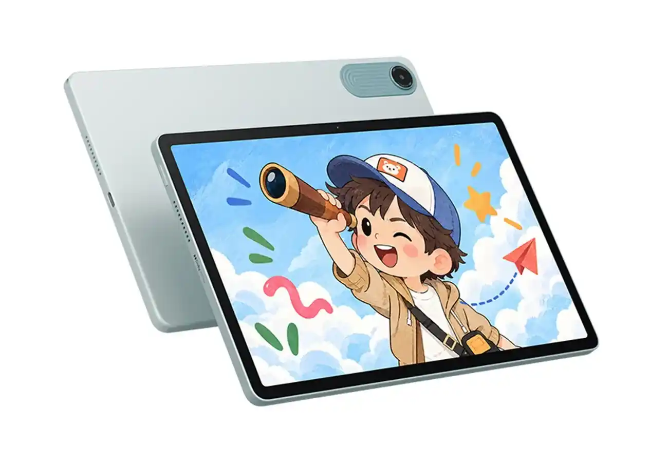 Lenovo dévoile la tablette Xiaoxin 10.1 avec mode Ink Paper
