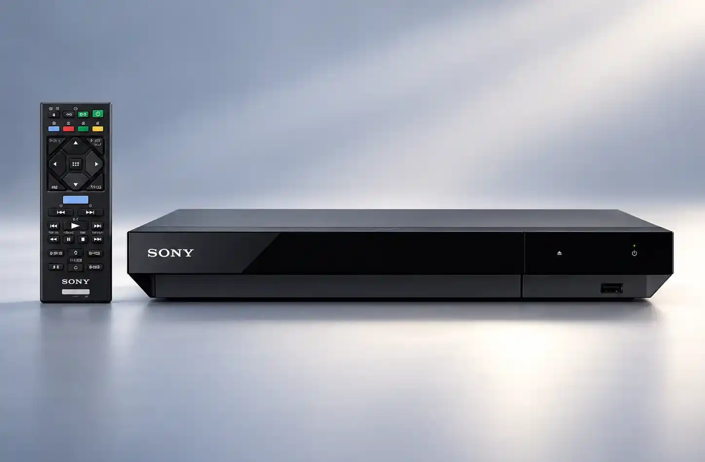 Sony arrête son dernier lecteur 4K Blu-ray au Japon