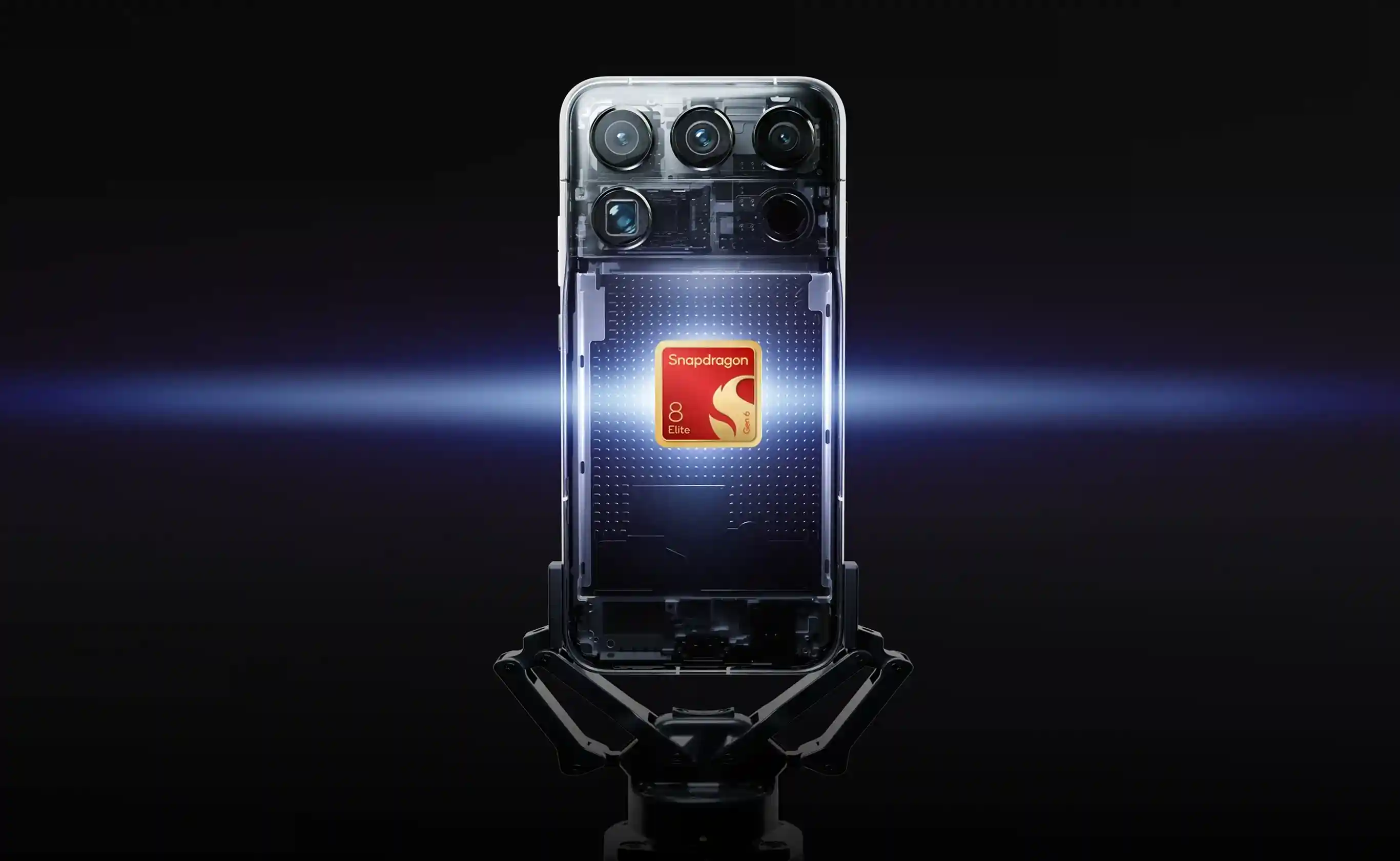 Motorola Signature 27 arriva in vendita a novembre