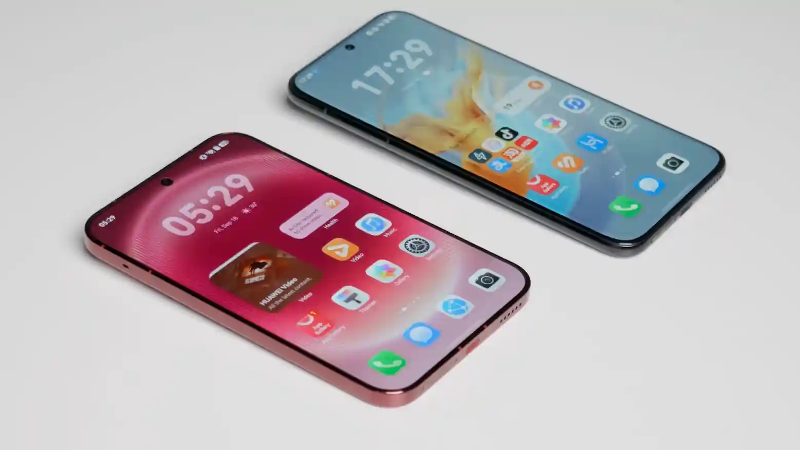 HUAWEI, 11월 신규 서브브랜드 첫 스마트폰 공개