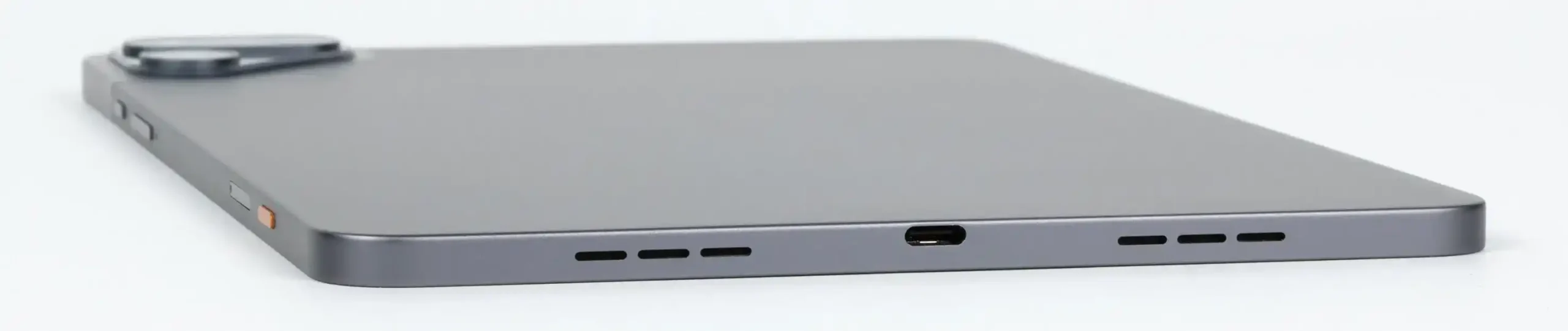 Tecno Megapad 2: preiswertes Tablet mit Vollmetallgehäuse
