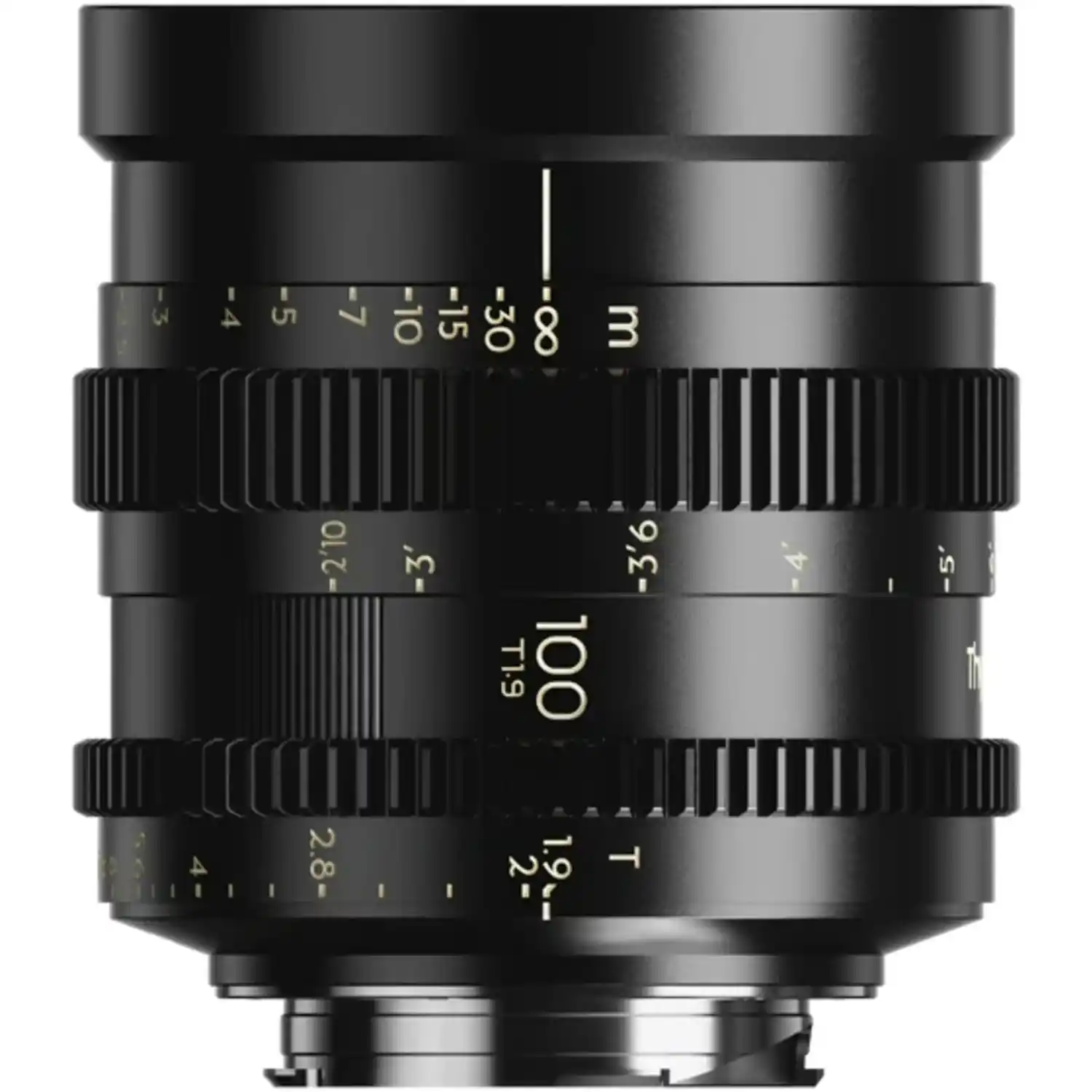 Thypoch presenta l’obiettivo ritratto Simera-C 100mm T1.9