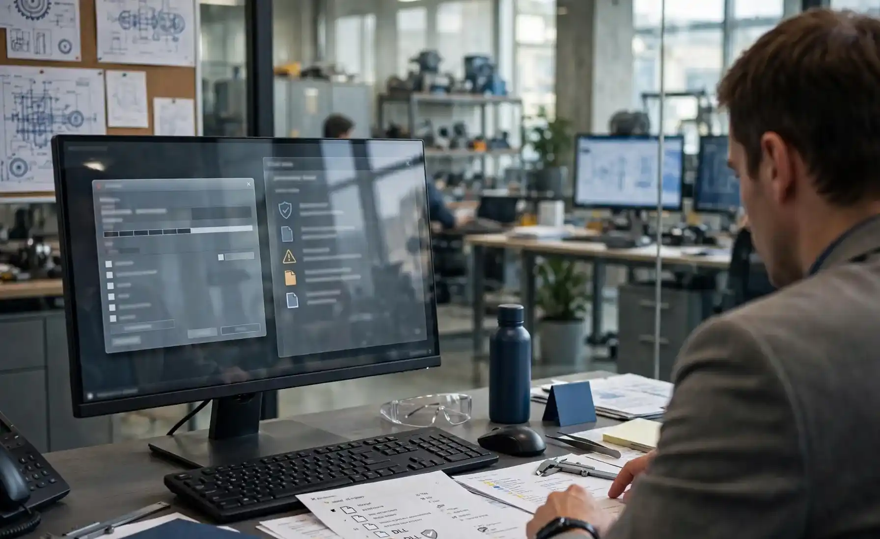 Siemens bestätigt Angriffe auf Windows über eine Schwachstelle in Software Center