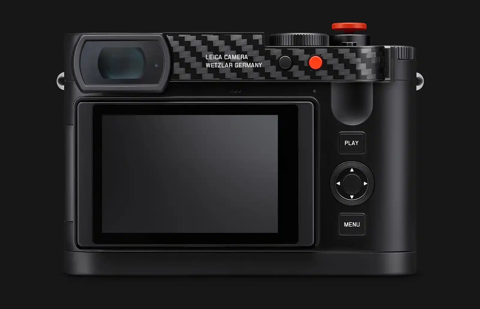Leica e Formula 1 lanciano la Leica Q3 43 in serie limitata