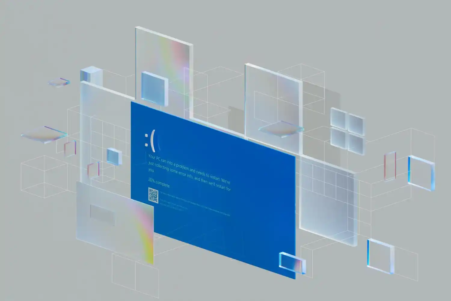 Microsoft introduce in Windows Server 2025 il ripristino rapido del sistema