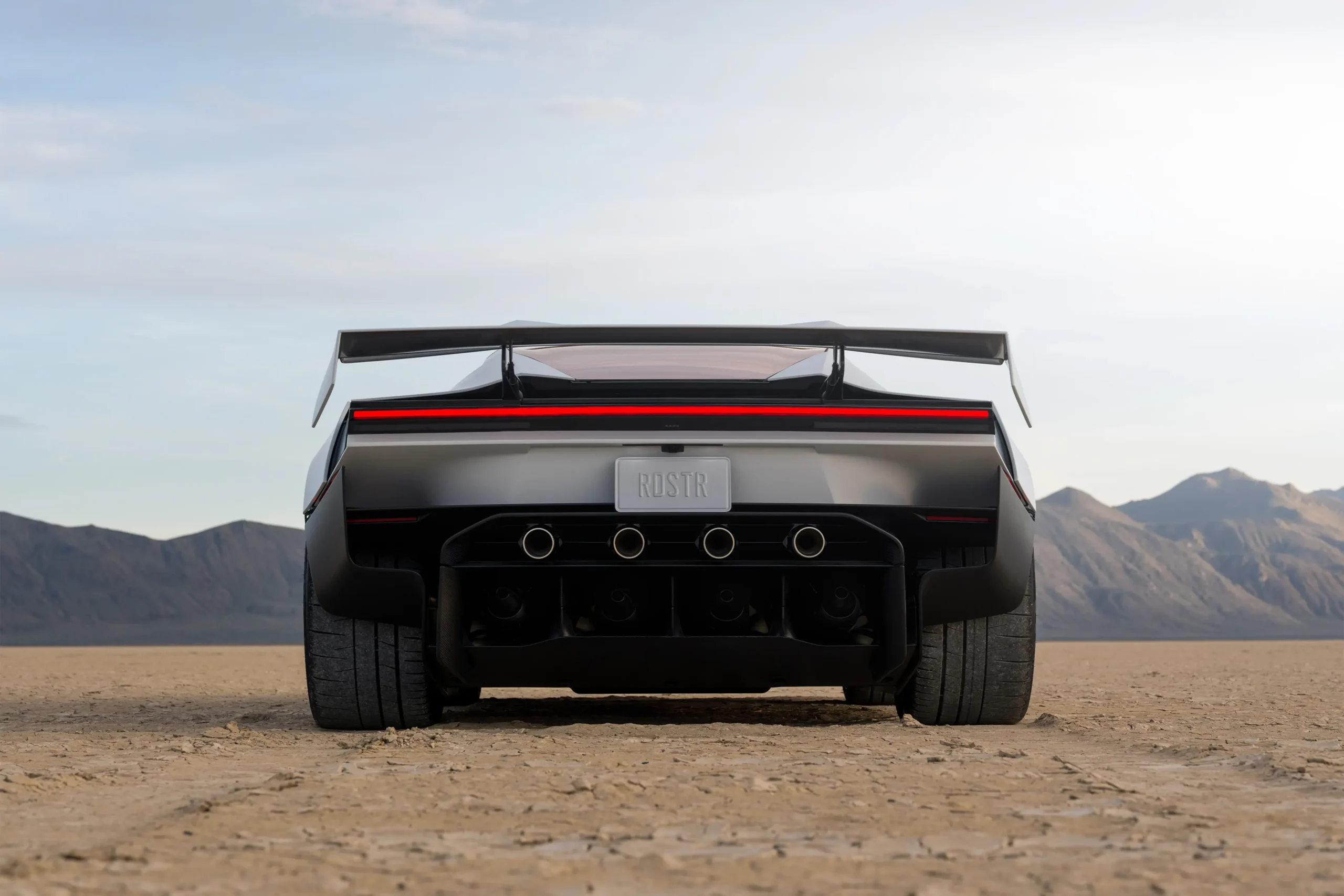 Tesla Roadster salterà sul Grand Canyon con motori a razzo