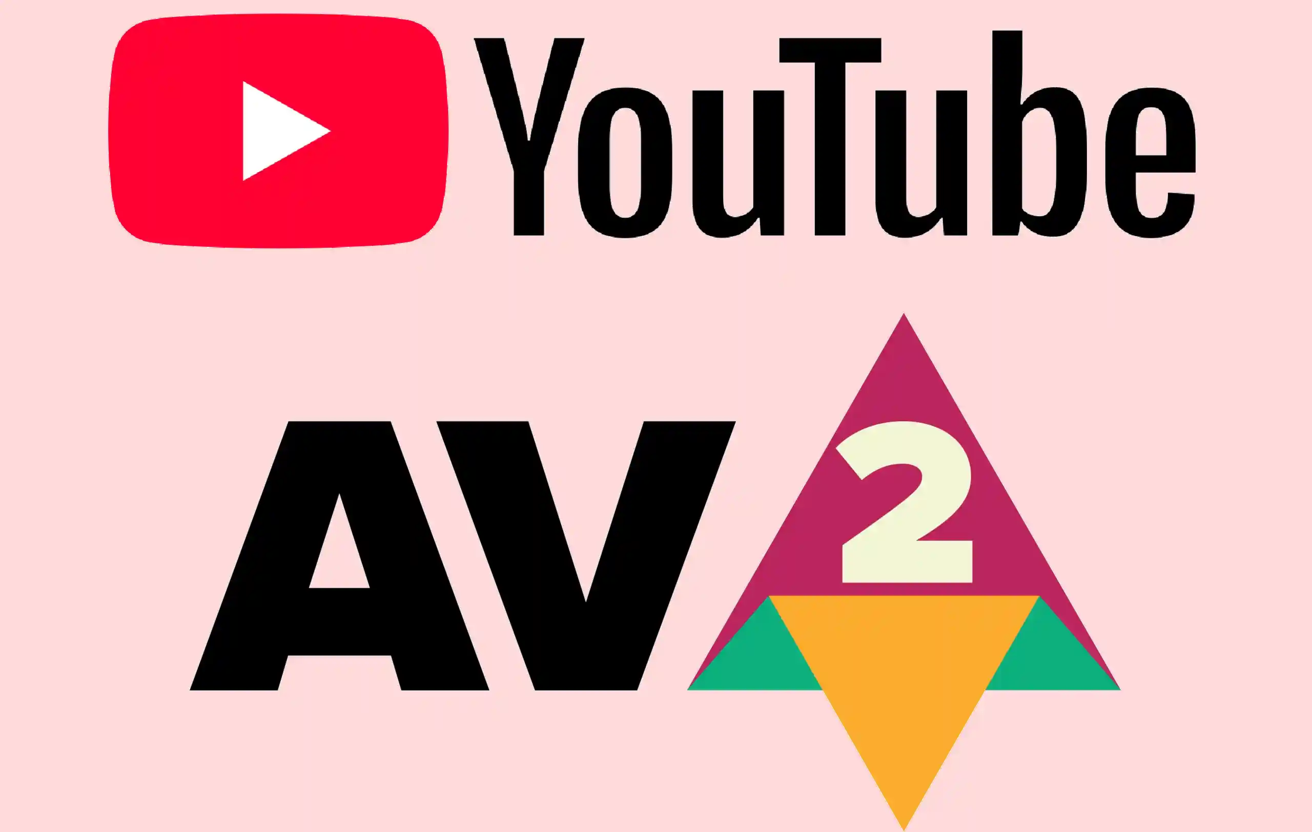 YouTube könnte AV2 bereits 2027 einführen
