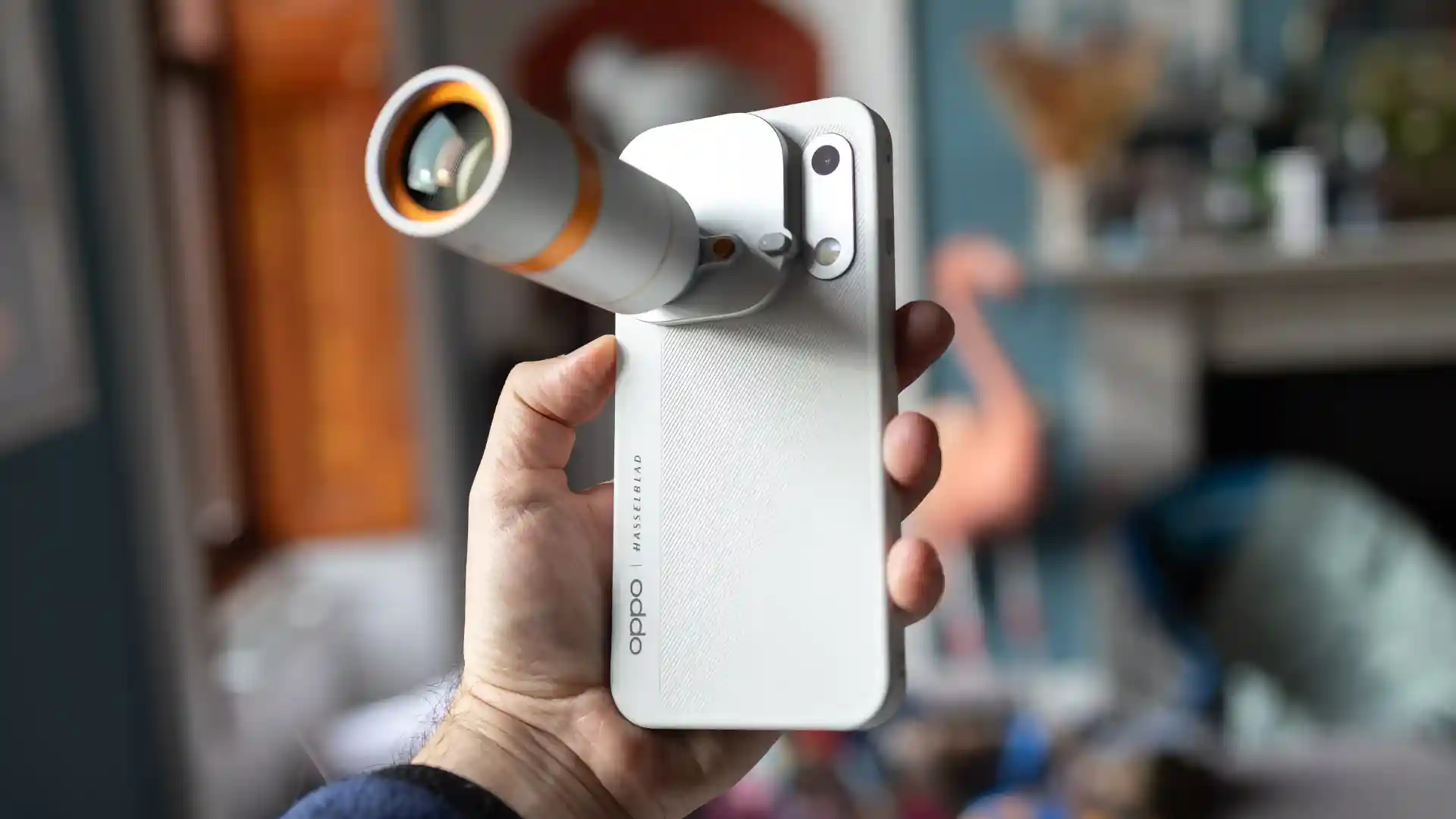 OPPO Find X10 Ultra avrà due fotocamere da 200 MP e zoom 10x