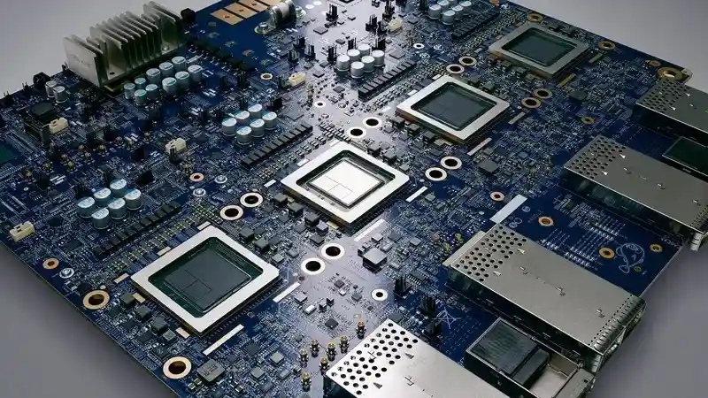 Oracle sarà il primo hyperscaler a offrire i TPU di Google