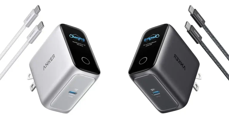 Anker lancia il caricatore Laptop Charger Pro da 60 dollari