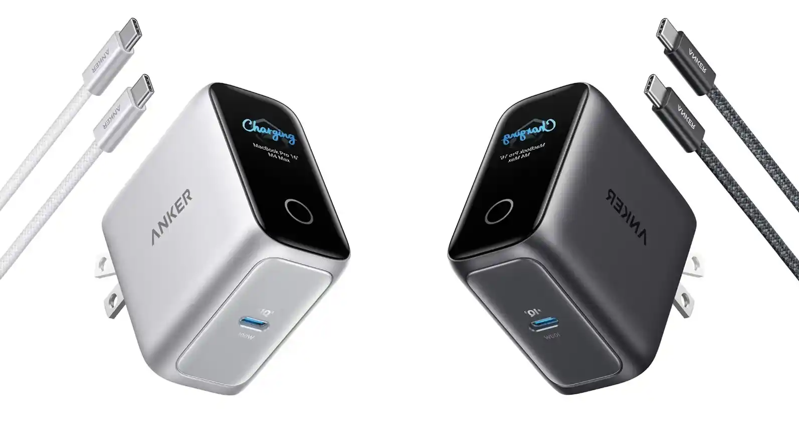 Anker stellt Laptop Charger Pro für 60 Dollar vor