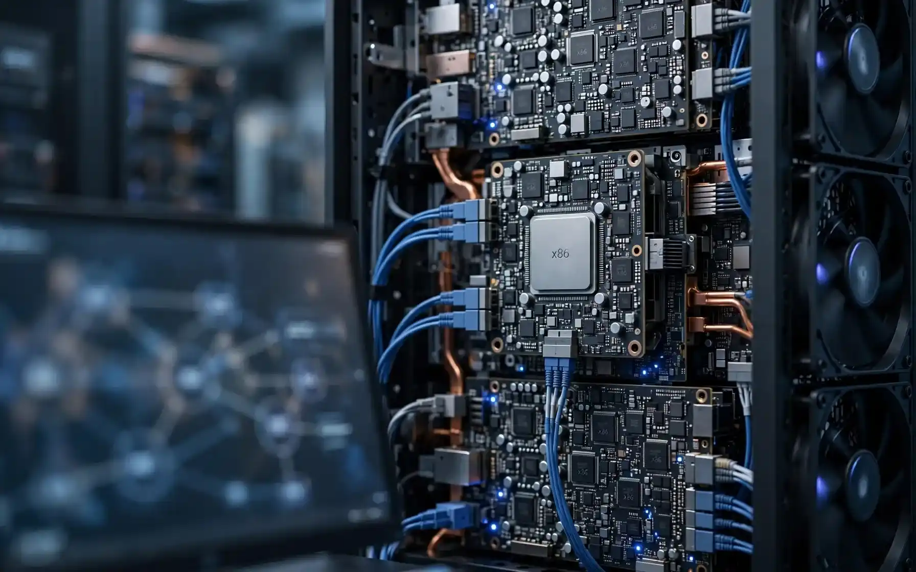 AMD e Intel scelgono oneDNN per accelerare l’IA in PyTorch