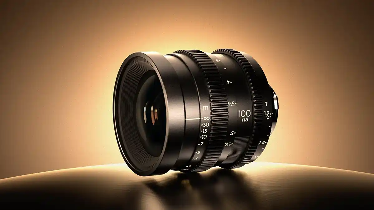 Thypoch presenta l’obiettivo ritratto Simera-C 100mm T1.9