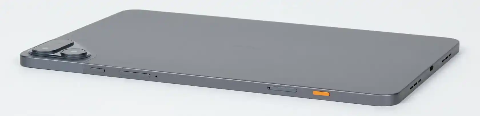 Tecno Megapad 2: preiswertes Tablet mit Vollmetallgehäuse