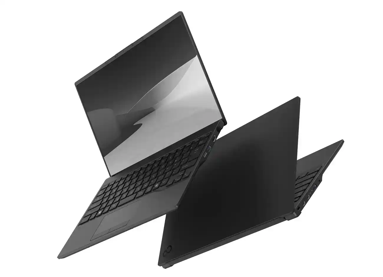 Fujitsu presenta il notebook FMV Note U UX-L3 da 634 g