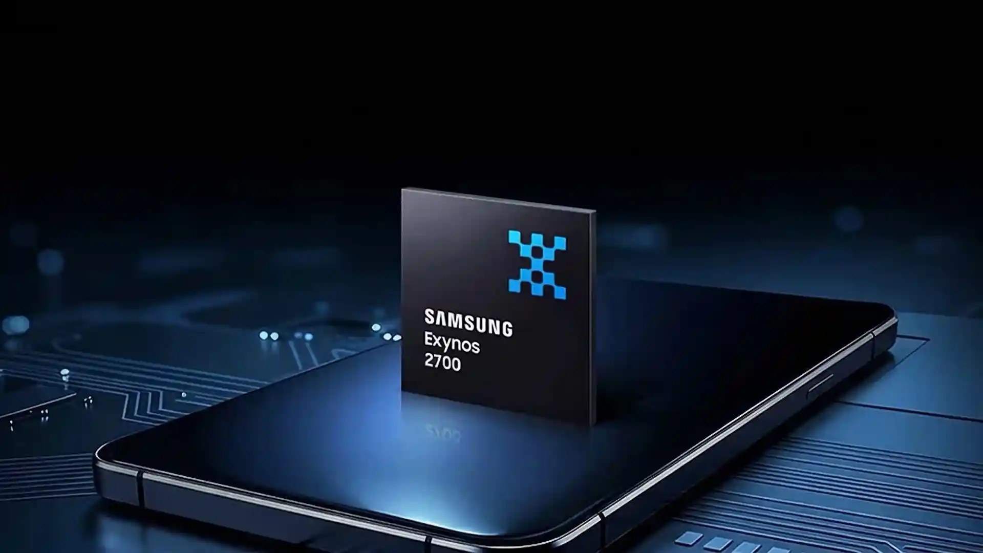 Samsung melhora o Exynos 2700 para jogos e IA no Galaxy S27