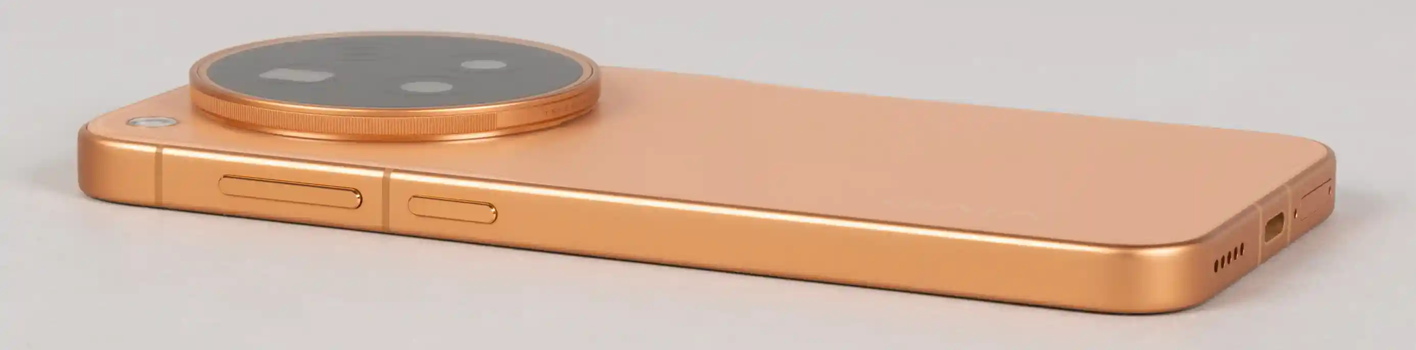 Análise do Vivo X500 Pro: topo de gama compacto com sistema fotográfico de ponta