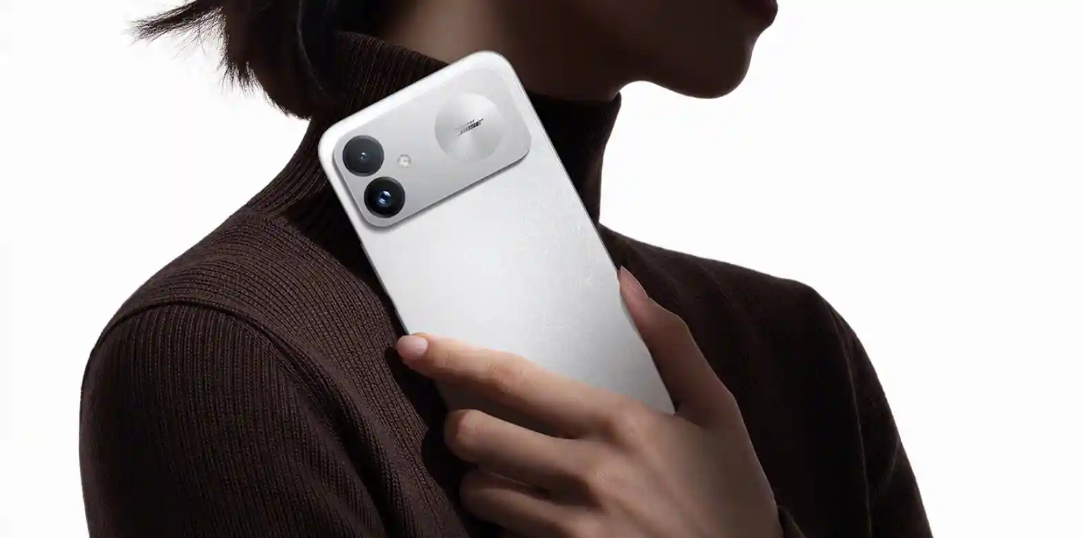 Redmi K100 da 10.000 mAh in preordine dal 31 ottobre