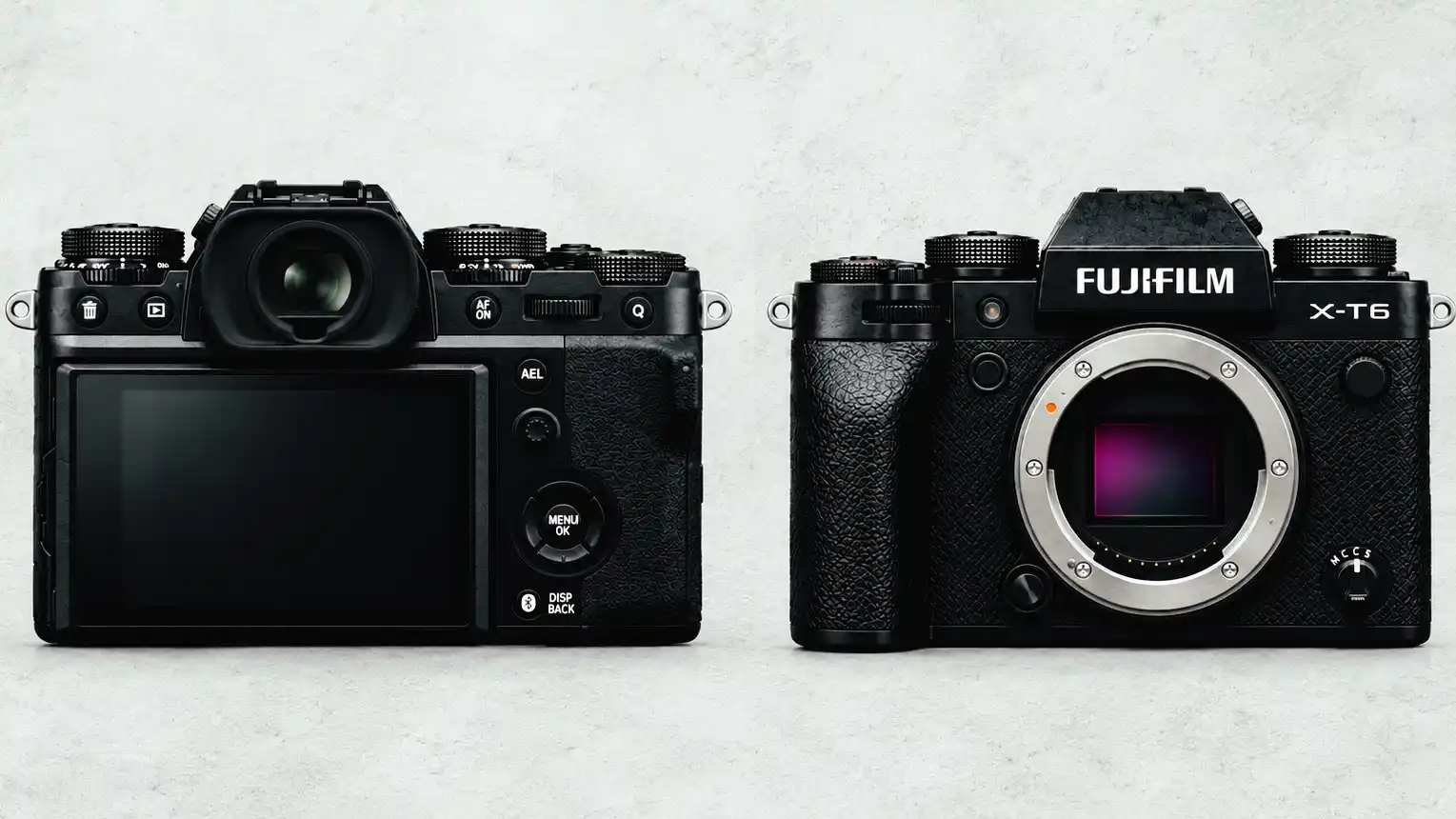 Fujifilm X-T6 avrà un sensore da 40 MP e video 8K
