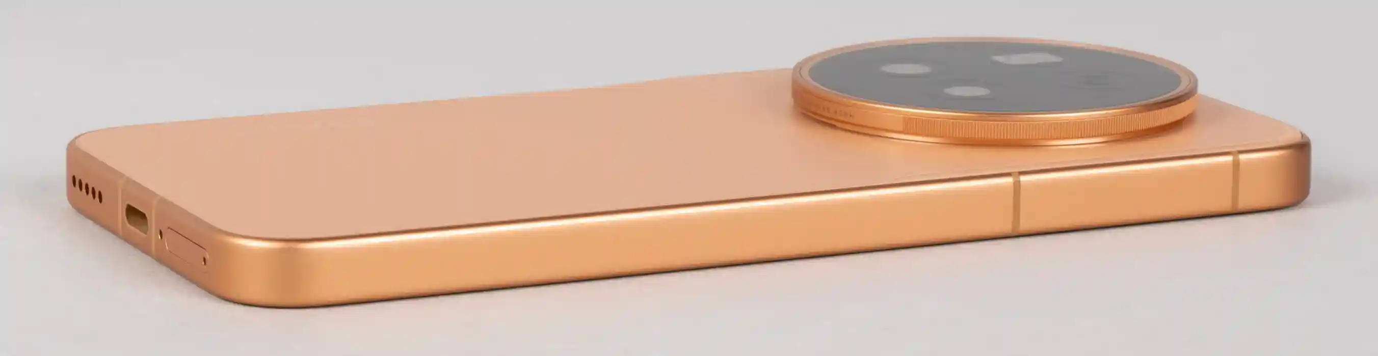 Análise do Vivo X500 Pro: topo de gama compacto com sistema fotográfico de ponta