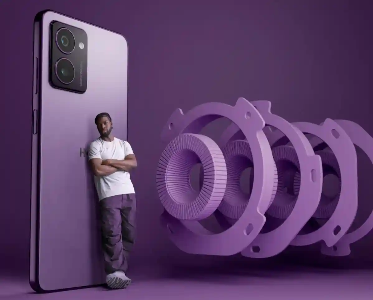 HMD prepara il nuovo Pulse Pro con schermo da 120 Hz