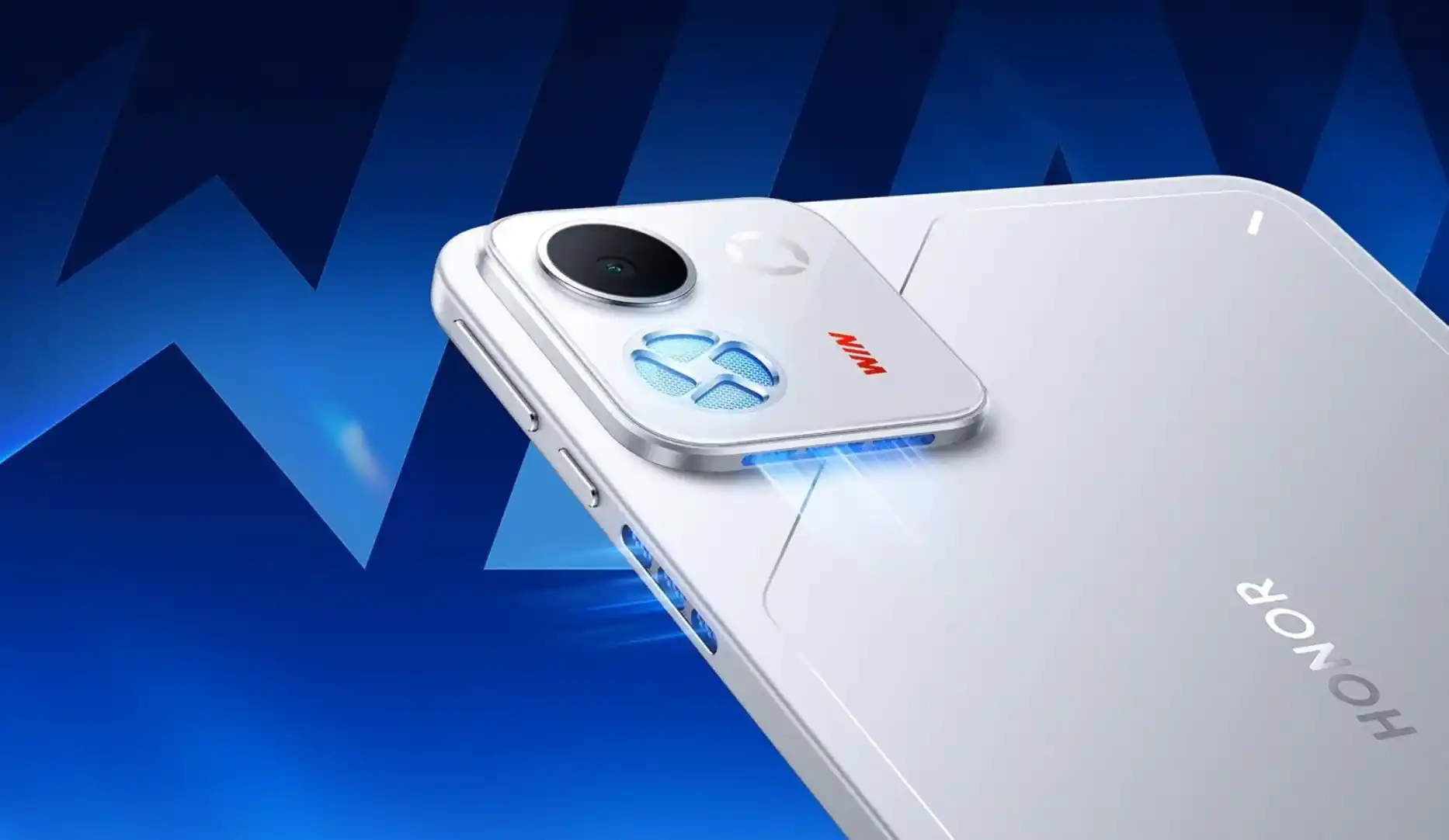 HONOR presenta il tablet gaming WIN Pad con display a 240 Hz e raffreddamento attivo