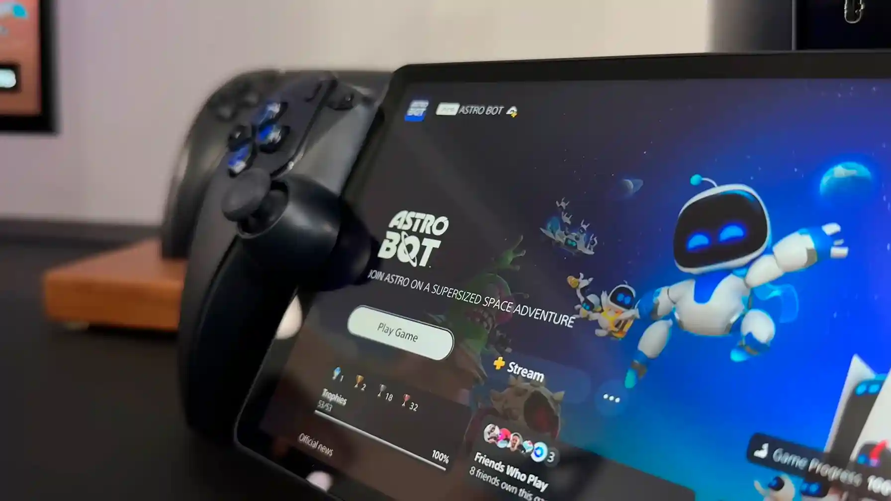 PS6 Canis portatile potrebbe avere un chip RDNA 5 esclusivo