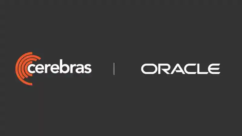 Gli acceleratori Cerebras arrivano su Oracle Cloud