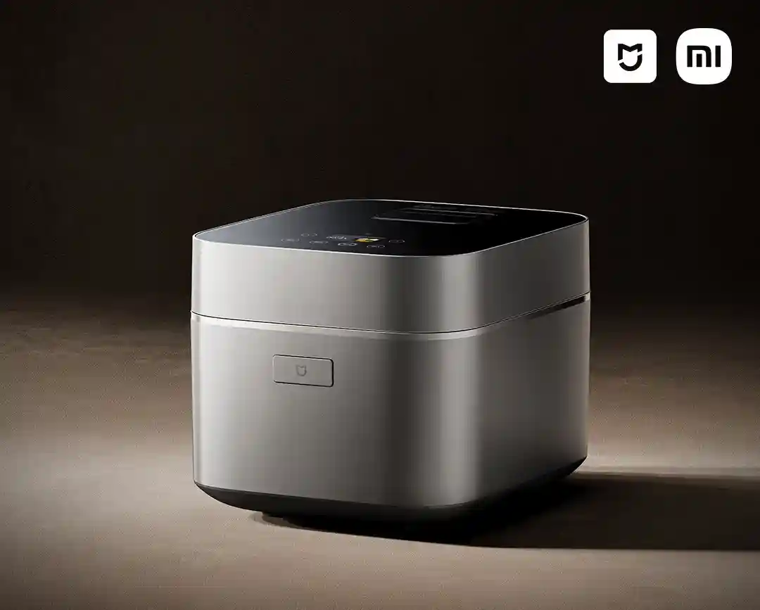 Xiaomi dévoile le cuiseur à riz Mijia à 3000 programmes