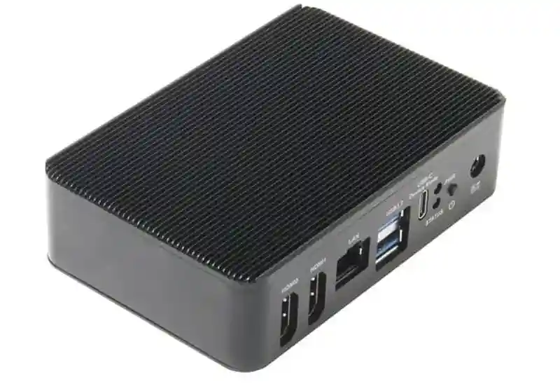 Zotac、産業用ミニPC ZBox Pro CM5-Picoを発表