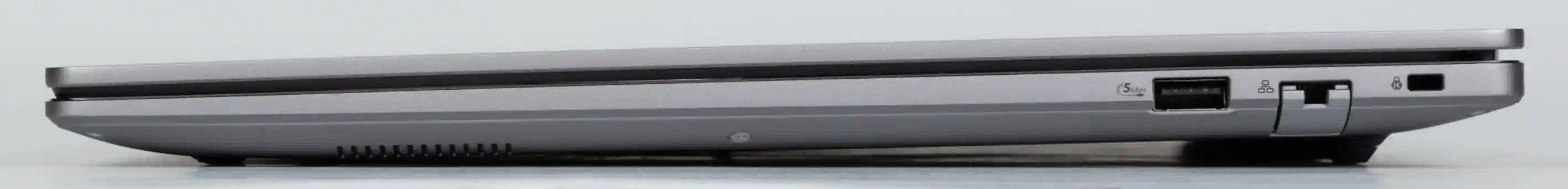Análise do Asus ExpertBook P5 G2 — notebook OLED para empresas